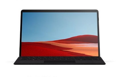 海棠安装 Surface 更新时遇到问题？