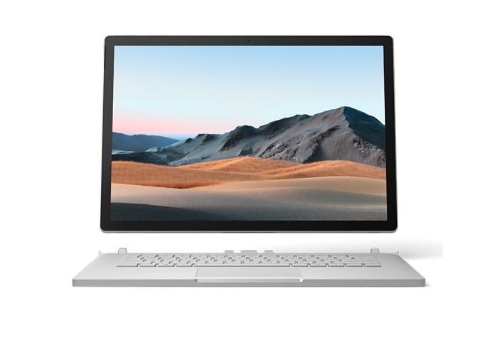 海棠Surface 维修前的准备工作